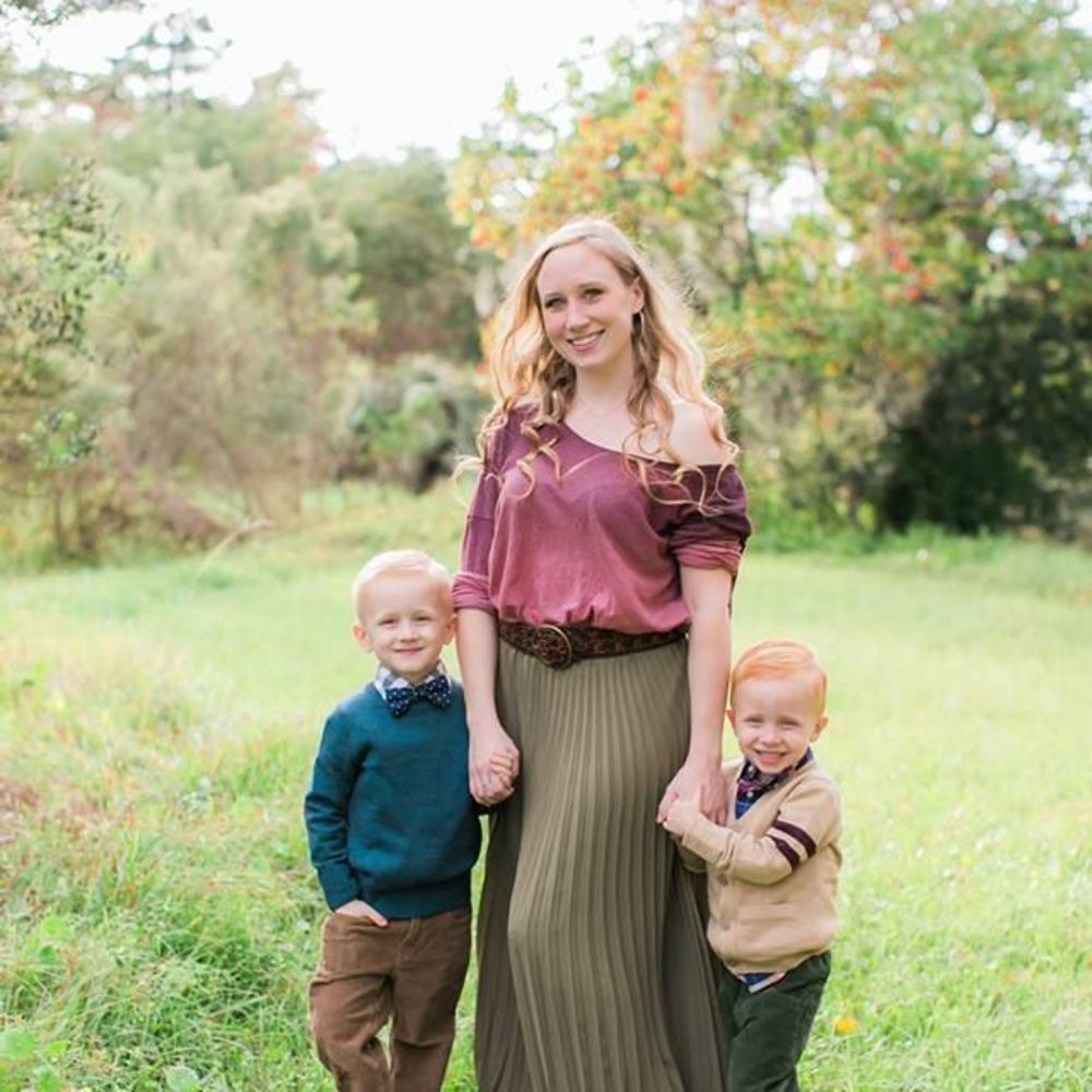 Meet your Posher, Jamie